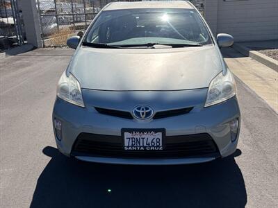 2013 Toyota Prius Two - Photo 3 - Escondido, CA 92025