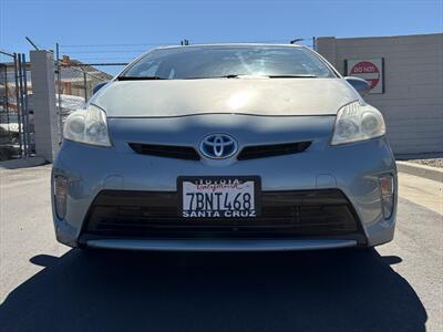 2013 Toyota Prius Two - Photo 6 - Escondido, CA 92025