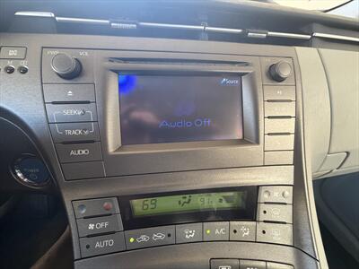 2013 Toyota Prius Two - Photo 28 - Escondido, CA 92025