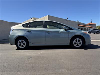 2013 Toyota Prius Two - Photo 4 - Escondido, CA 92025