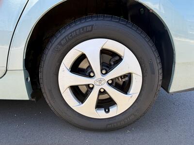 2013 Toyota Prius Two - Photo 18 - Escondido, CA 92025