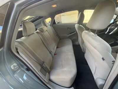 2013 Toyota Prius Two - Photo 33 - Escondido, CA 92025