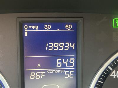 2010 Honda CR-V EX - Photo 6 - Escondido, CA 92025