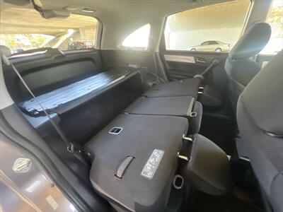 2010 Honda CR-V EX - Photo 4 - Escondido, CA 92025