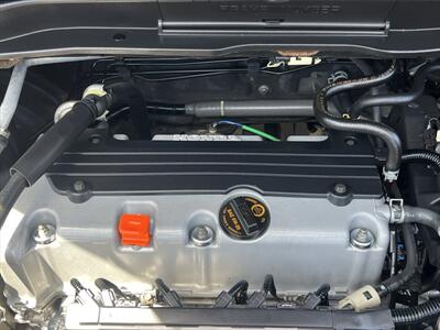 2010 Honda CR-V EX - Photo 17 - Escondido, CA 92025