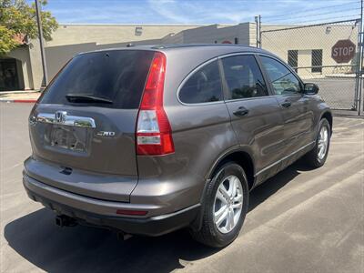 2010 Honda CR-V EX - Photo 12 - Escondido, CA 92025