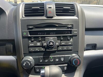 2010 Honda CR-V EX - Photo 20 - Escondido, CA 92025