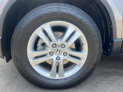2010 Honda CR-V EX - Photo 16 - Escondido, CA 92025