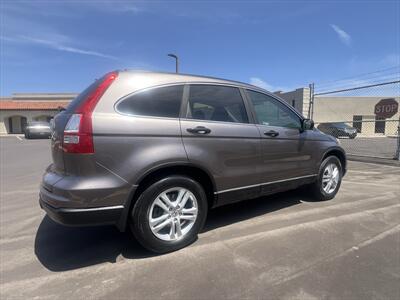 2010 Honda CR-V EX - Photo 14 - Escondido, CA 92025