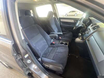 2010 Honda CR-V EX - Photo 8 - Escondido, CA 92025