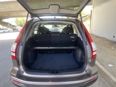 2010 Honda CR-V EX - Photo 23 - Escondido, CA 92025