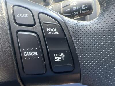 2010 Honda CR-V EX - Photo 19 - Escondido, CA 92025