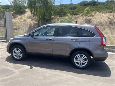 2010 Honda CR-V EX - Photo 9 - Escondido, CA 92025