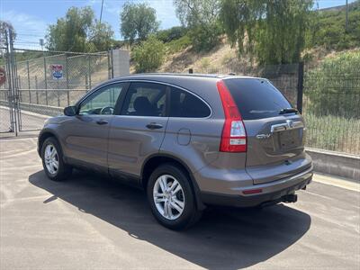 2010 Honda CR-V EX - Photo 10 - Escondido, CA 92025