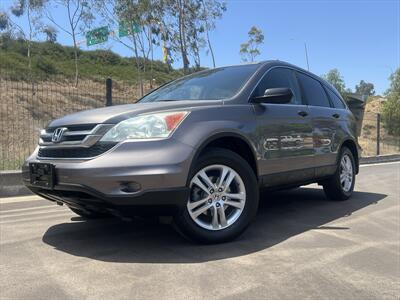 2010 Honda CR-V EX - Photo 13 - Escondido, CA 92025