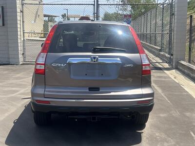 2010 Honda CR-V EX - Photo 11 - Escondido, CA 92025