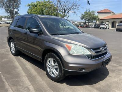 2010 Honda CR-V EX - Photo 15 - Escondido, CA 92025