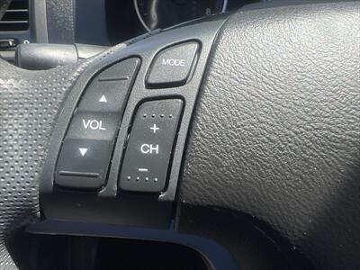 2010 Honda CR-V EX - Photo 18 - Escondido, CA 92025