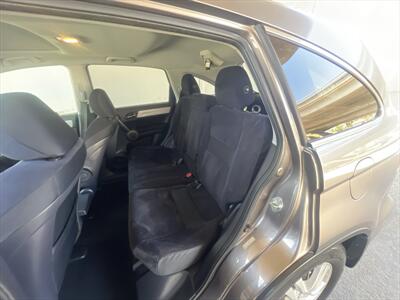 2010 Honda CR-V EX - Photo 22 - Escondido, CA 92025