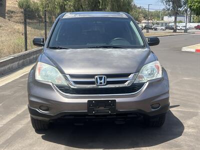2010 Honda CR-V EX - Photo 7 - Escondido, CA 92025