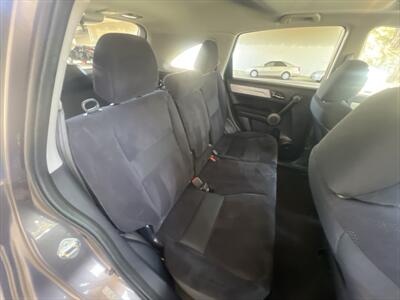 2010 Honda CR-V EX - Photo 24 - Escondido, CA 92025