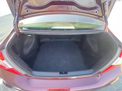 2012 Honda Civic LX   - Photo 5 - Escondido, CA 92025