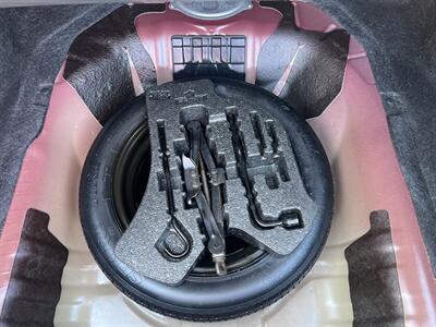 2012 Honda Civic LX   - Photo 16 - Escondido, CA 92025