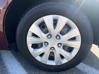 2012 Honda Civic LX   - Photo 15 - Escondido, CA 92025