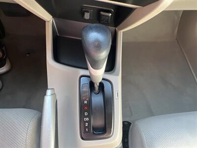 2012 Honda Civic LX   - Photo 7 - Escondido, CA 92025