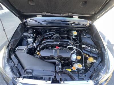 2014 Subaru Impreza 2.0i Sport Premium   - Photo 9 - Escondido, CA 92025