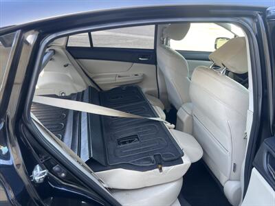 2014 Subaru Impreza 2.0i Sport Premium   - Photo 26 - Escondido, CA 92025