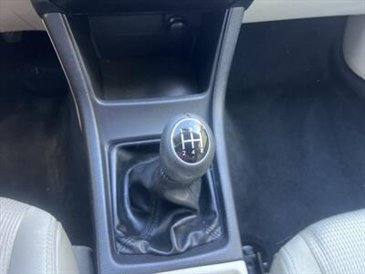 2014 Subaru Impreza 2.0i Sport Premium   - Photo 21 - Escondido, CA 92025