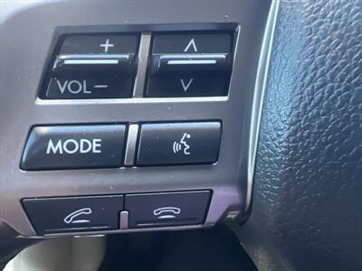 2014 Subaru Impreza 2.0i Sport Premium   - Photo 18 - Escondido, CA 92025