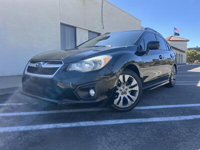 2014 Subaru Impreza 2.0i Sport Premium   - Photo 22 - Escondido, CA 92025