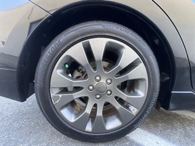 2014 Subaru Impreza 2.0i Sport Premium   - Photo 13 - Escondido, CA 92025