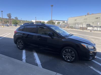 2014 Subaru Impreza 2.0i Sport Premium   - Photo 2 - Escondido, CA 92025