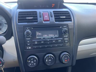 2014 Subaru Impreza 2.0i Sport Premium   - Photo 20 - Escondido, CA 92025