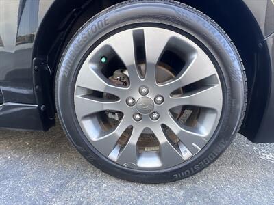2014 Subaru Impreza 2.0i Sport Premium   - Photo 14 - Escondido, CA 92025