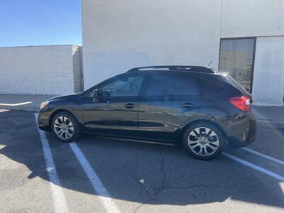 2014 Subaru Impreza 2.0i Sport Premium   - Photo 6 - Escondido, CA 92025