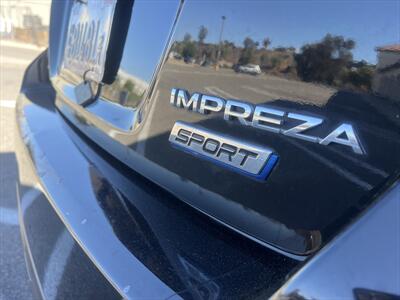 2014 Subaru Impreza 2.0i Sport Premium   - Photo 12 - Escondido, CA 92025