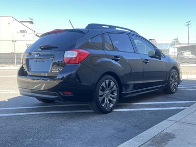 2014 Subaru Impreza 2.0i Sport Premium   - Photo 3 - Escondido, CA 92025