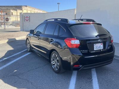 2014 Subaru Impreza 2.0i Sport Premium   - Photo 5 - Escondido, CA 92025