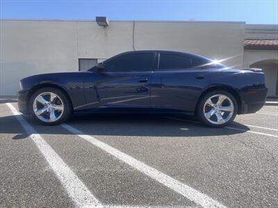 2013 Dodge Charger SXT   - Photo 12 - Escondido, CA 92025