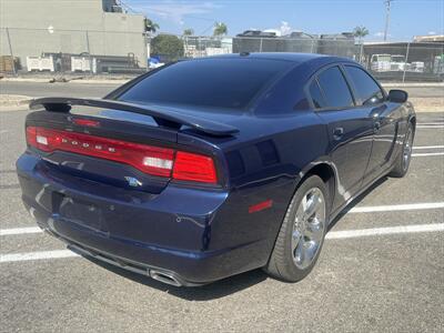 2013 Dodge Charger SXT   - Photo 16 - Escondido, CA 92025