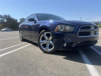 2013 Dodge Charger SXT   - Photo 17 - Escondido, CA 92025