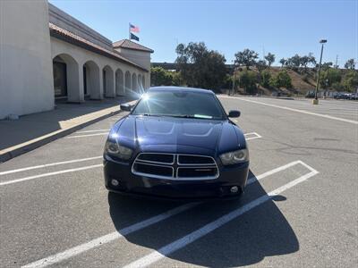 2013 Dodge Charger SXT   - Photo 9 - Escondido, CA 92025