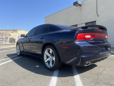 2013 Dodge Charger SXT   - Photo 14 - Escondido, CA 92025