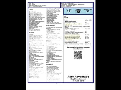 2013 Dodge Charger SXT   - Photo 3 - Escondido, CA 92025