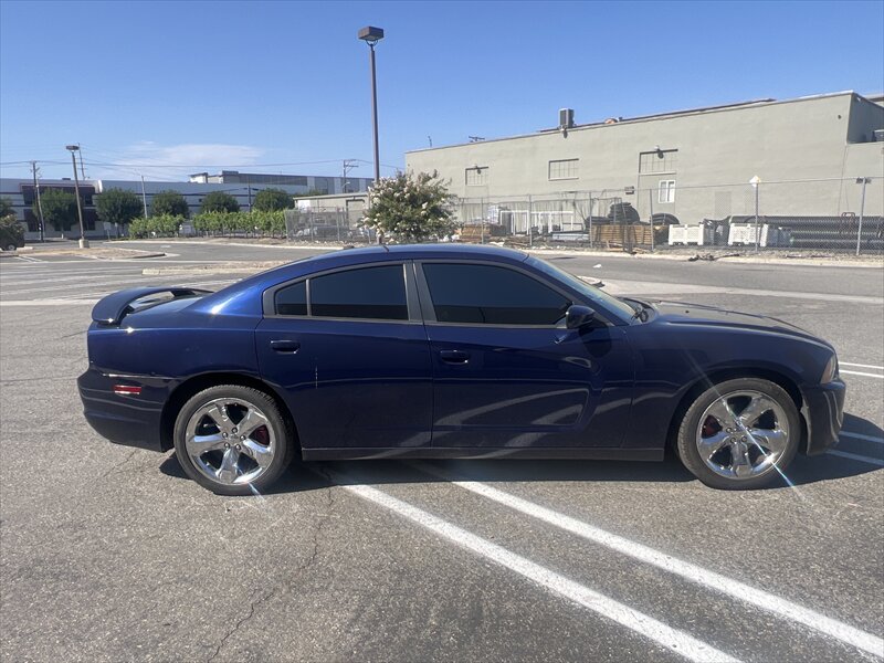 2013 Dodge Charger SXT  