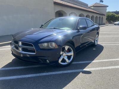 2013 Dodge Charger SXT   - Photo 10 - Escondido, CA 92025